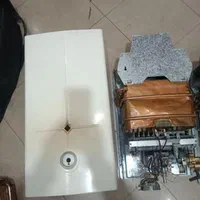 خریدار وفروشنده همه نوع آبگرمکن