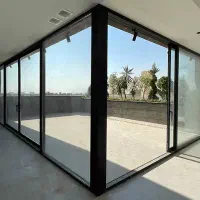 تکنو وین درب و پنجره دوجداره آلومینیوم upvc|خدمات پیشه و مهارت|شاهرود, |دیوار