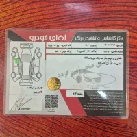 ۲۰۶ تیپ ۲ مدل ۹۹|خودرو سواری و وانت|تهران, شهرک ولیعصر شمالی|دیوار