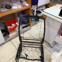 اسکلت صندلی پژو ۲۰۶