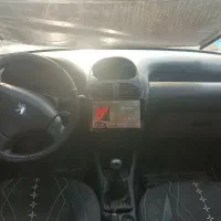 206 تیپ 2 مدل 90