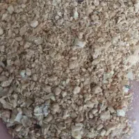 باسلام ۱تن‌سویابرزیلی