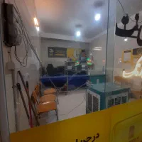 مغازه اجاره|اجارهٔ مغازه و غرفه|مشهد, بهمن|دیوار