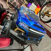 ماشین شارژی بزرگ FJ|اسباببازی|اردبیل, |دیوار