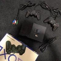 سونی ۲ فول لوازم