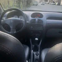 206   sd   v8|خودرو سواری و وانت|ارومیه, |دیوار