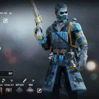 اکانت کالاف