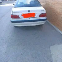 فروش خودرو پارس مدل 401موتور معمولی