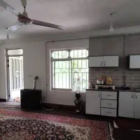 اجاره ویلا حیاط دار در دل کوهستان و جنگل خلیندره|اجارهٔ کوتاه‌مدت ویلا و باغ|فاضل آباد, |دیوار