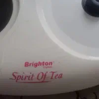 چای ساز Brighton England|سماور، چای‌ساز، قهوه‌ساز|تهران, خزانه|دیوار
