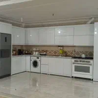 کابینت مدرن ۱ اسکندری|مصالح و تجهیزات ساختمان|ایذه, |دیوار