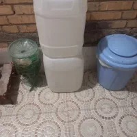 دبه ۲۰ لیتری اب