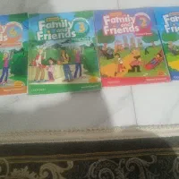 کتاب زبان انگلیسی