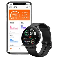 ساعت هوشمند شیائومی مدل Mibro Lite