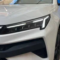 فروشJ7 مدل ۱۴۰۳، تمیز و بدون رنگ، فولآپشن|خودرو سواری و وانت|تهران, شهرک محلاتی|دیوار