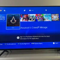 PS4|کنسول، بازی ویدئویی و آنلاین|چهاردانگه (تهران), |دیوار