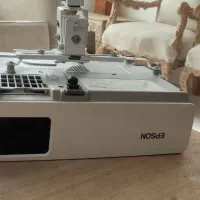 ویدیو پروژکتور اپسون اصل (Epson EMP-83H)|تلویزیون و پروژکتور|پاکدشت, پاکدشت (مامازند)|دیوار