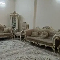 مبلمان هفت نفره