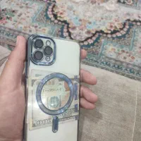 ایفون ۱۱پرمکس حافظه۲۵۶