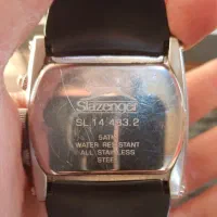 ساعت مچی اسلازنجر اصل slazenger|ساعت|مراغه, |دیوار
