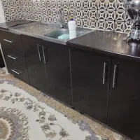 کابینت|آب‌چکان و نظم‌دهنده ظروف|بهارستان, |دیوار