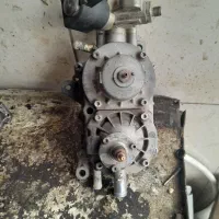 تعمیرات و فروش رگلاتور لگلاتور گاز سی ان جی CNG|قطعات یدکی و لوازم جانبی|مشهد, ایثارگران|دیوار