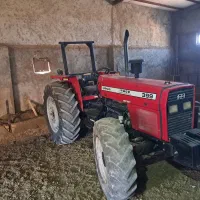 تراکتور ۳۹۹ سالممدل۹۴