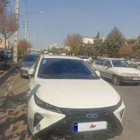 اریزو شش جی تی مدل۱۴۰۴