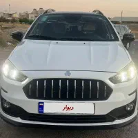 سایپا اطلس G، مدل ۱۴۰۳|خودرو سواری و وانت|شیراز, وحدت|دیوار