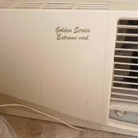 کولر پنجره ای مارک سانیو 18 هزار