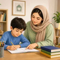 استخدام پرستار و مربی کودک