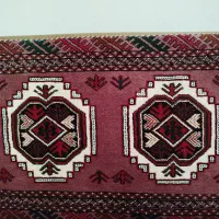 یک جفت پشتی دست باف|پشتی|تبریز, |دیوار