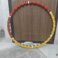 حلقه تن زیپ لاغری