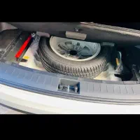 جکs5 مدل ۴۰۰|خودرو سواری و وانت|خرمدره, |دیوار