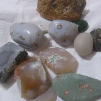 سنگ های قیمتی