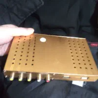 گیرنده دیجیتال خودرو