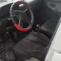 پراید.|خودرو سواری و وانت|بروجرد, |دیوار