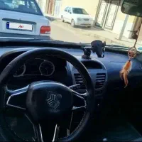 کوییک CXR مدل 403|خودرو سواری و وانت|کاشان, زیارتی|دیوار