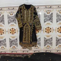 لباس|لباس|ایرانشهر, |دیوار
