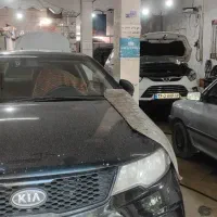 تعمیر تخصصی فرمان برقی هیوندای و کیا  اصفهان|خدمات موتور و ماشین|اصفهان, ارداجی|دیوار