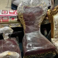مبل استیل|مبلمان خانگی و میز عسلی|تهران, شهرک نفت|دیوار