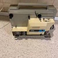 اپارات هشت میلی متری