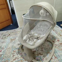 گهواره برقی