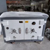 گاو صندوق مخصوص طلافروشی