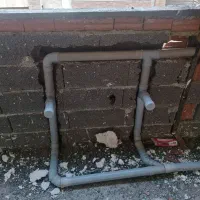 لوله کشی آب ساختمان|خدمات پیشه و مهارت|اردبیل, |دیوار