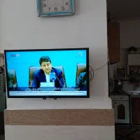 تلوزیون ۳۲ اینج