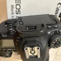 فروش دوربین و لنز حرفه‌ای Canon|دوربین عکاسی و فیلم‌برداری|کرج, گلشهر|دیوار