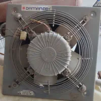 هواکش دمنده۴۰
