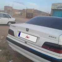 ماشین پژو پارس ۸۶