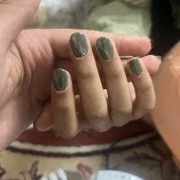 نیازمند مدل ناخن